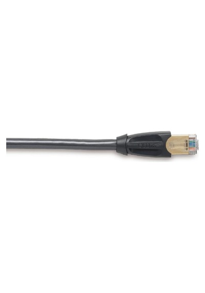QED QE-6801 Performance Ethernet Graphite CAT6 1,5 m