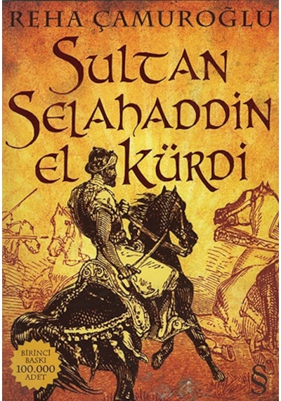 Komitacı + Sultan Selahaddin El Kürdi + Geçen Zaman, Geçmiş Zaman + Okuma Sticker'ları