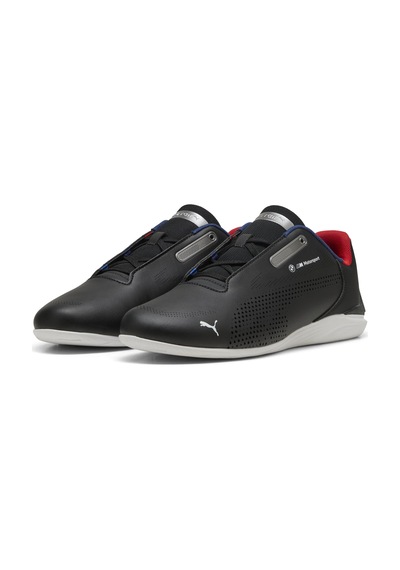 Puma Bmw Mms Drift Cat Decima 2.0 308359-03 Sneaker Erkek Spor Ayakkabı Siyah-beyaz Siyah - Beyaz