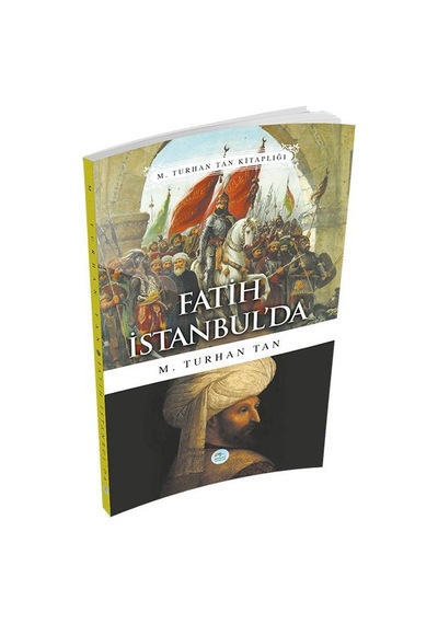 Fatih İstanbul'da
