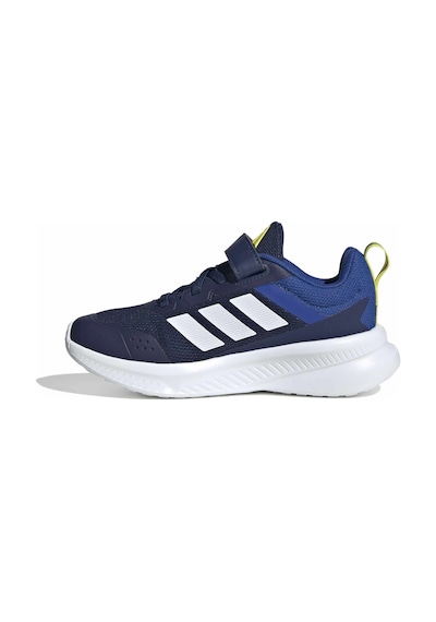Adidas Fortarun 4.0 El C Çocuk Spor Ayakkabı Kh9114 Kh9114 Lac Lacivert