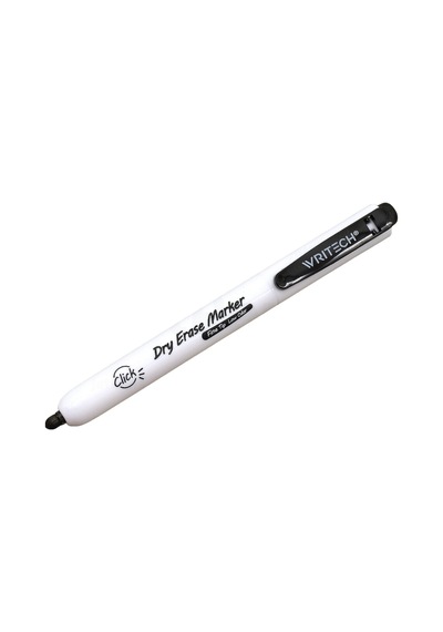 Basmalı Tahta Kalemi Yaka Clipsli İade Garantili Amerika Markası Writech Kolay Silinebilir Diğer