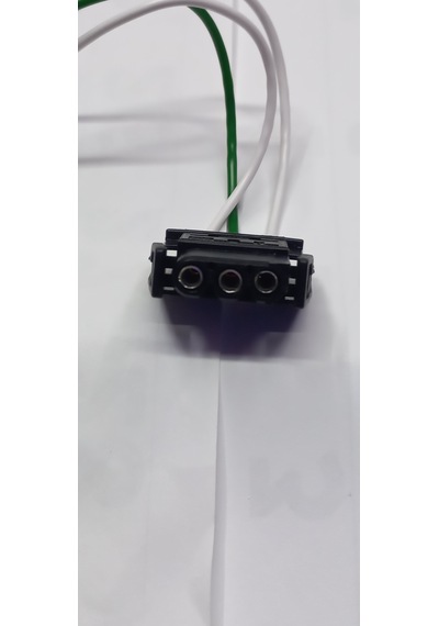 Fren Pompa Soketi Bmw 1-828818-1 3 Kablolu . 3k063 1adet