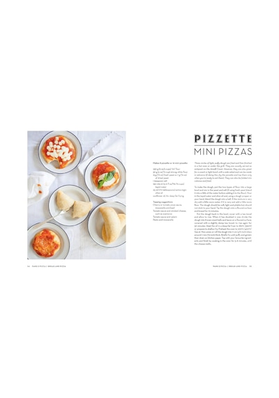 The Amalfi Coast Compact Edition : A Collection Of Italian Recipes