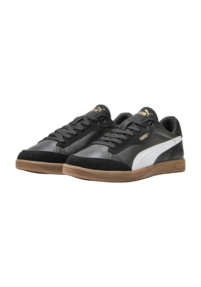 Puma Puma Vikky Star Og Kadın Siyah Günlük Ayakkabı 8632 Siyah