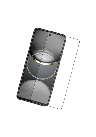 Tecno Spark 30c Kırılmaz Ekran Koruyucu Temperli Cam