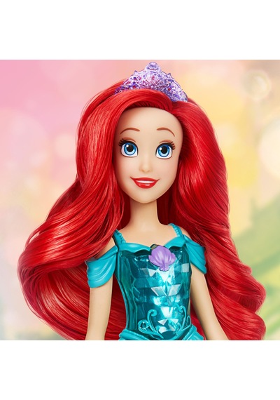 Disney Prenses Işıltılı Prenses Ariel