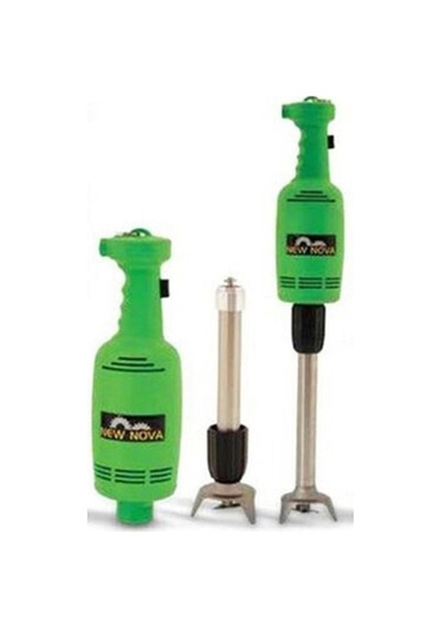 Süper Mikser S25 Profesyonel El Blender-94407