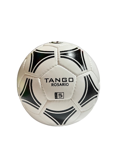 Foreak Tango 5 Numara Futbol Antrenman Topu Beyaz - Siyah
