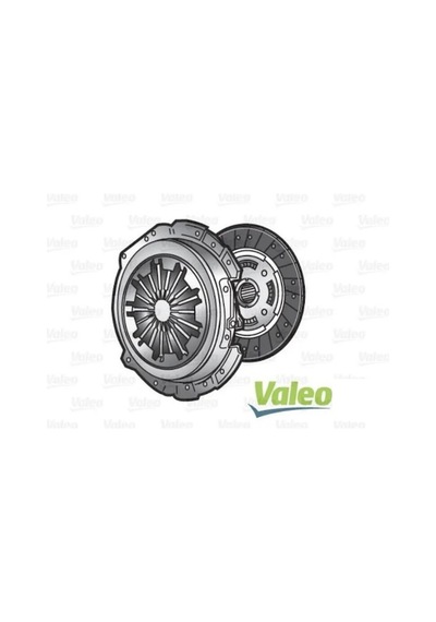 Suzuki Grand Xl7 2.0 Dizel 02-06 Debriyaj Seti Valeo Diğer
