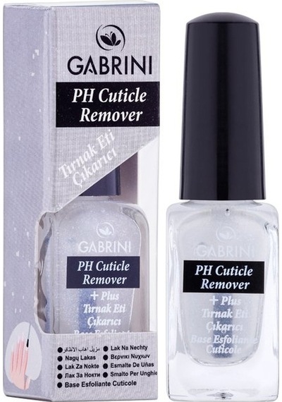 Gabrini Ph Cuticle Remower Tırnak Eti Çıkartıcı