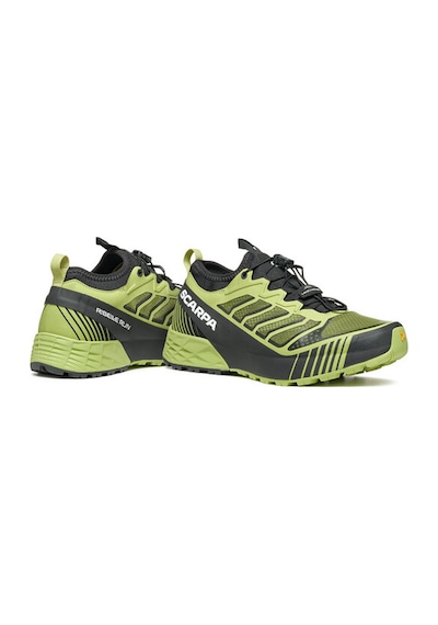 Scarpa Ribelle Run Wmn Kadın Koşu Ayakkabısı Light Green-green