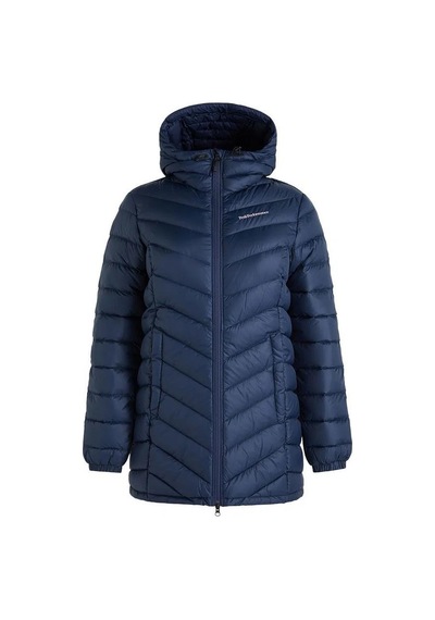 Peak Performance G77895020 W Frost Down Kadın Outdoor Ceket 001