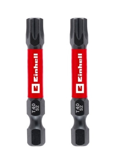 Darbeli Bit Seti, 2 Parça, 50 Mm Uzunlukta