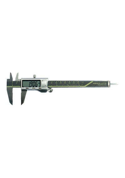 Fett 0-150mm Pld Metalik Tip Dijital Kumpas