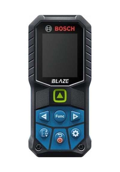 Bosch Glm 50-25 G Lazerli Uzaklık Ölçer