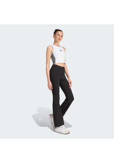 Adidas Essentials 3-stripes Kadın Atlet C-adıjz6876b30a00 Beyaz