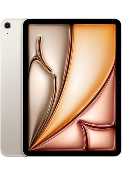 Apple iPad Air M3 MCG64TU/A Wi-fi + Cellular 512 GB 11" Tablet