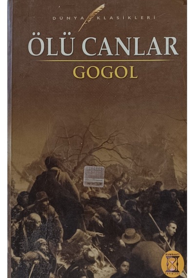 Ölü Canlar Gogol
