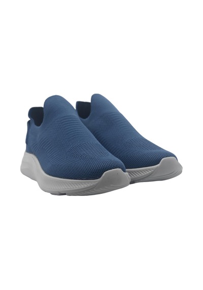 Huf Erkek Günlük Ayakkabı M254038 İndigo