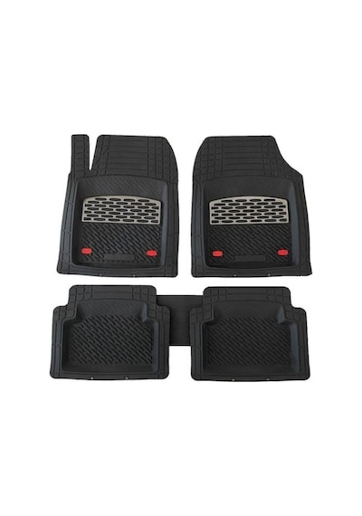 Safir Volkswagen Passat B5 Uyumlu Universal Derin Havuzlu Paspas (549343847)
