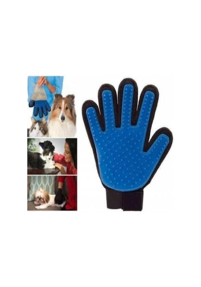 Tineke Kedi Köpek Tüy Toplayıcı Eldiven
