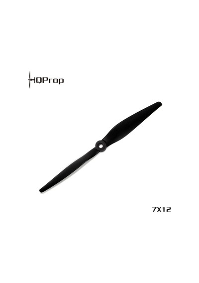 Hqprop 7x12 2 Bıçaklı Ccw Drone Pervanesi