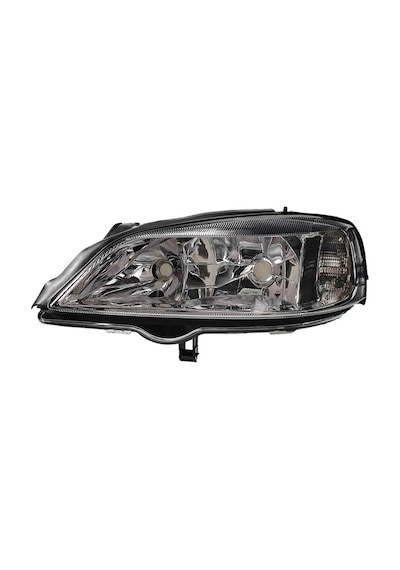 Opel Astra G Far Sol 98/04 Beyaz