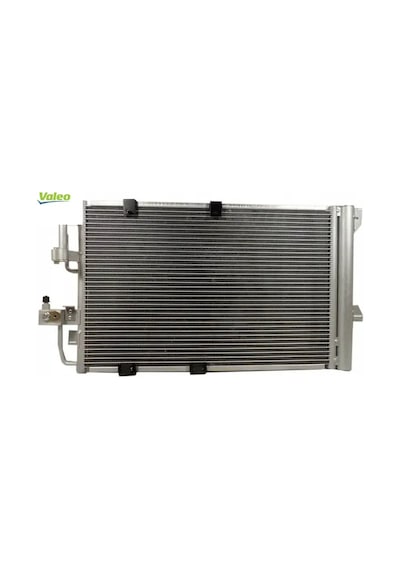Klima Kondenseri Kurutucu İle Astra G-zafıra A 1.2 16v-1.4 16v-1.6 16v-1.8 16v 554x380x16 Al/al Valeo 93183305