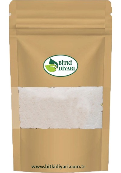 Doğal Kaya Tuzu Rafine İşlem Görmemiş 1kg