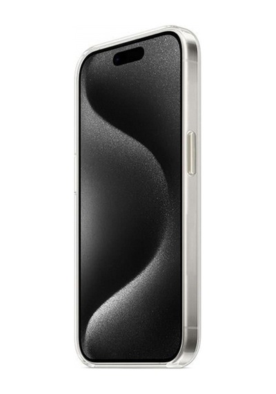 Mr. Gorilla Apple iPhone 15 Plus Uyumlu Magsafe Özellikli 360 Airbag Koruması Af Oleofobik Kaplama Kılıf