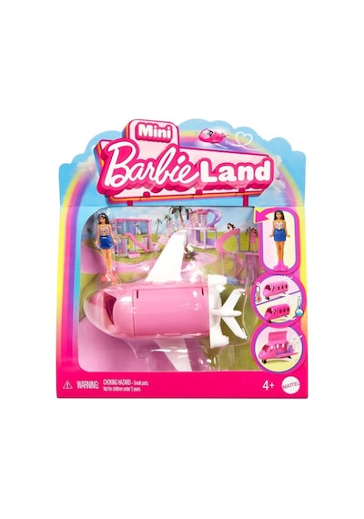 Hyf38 Nessiworld Land Araçlar Pembe