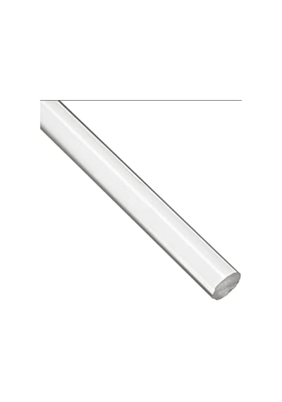 Pleksi Çubuk Akrilik Şeffaf Pleksiglass 10 Mm 553157174