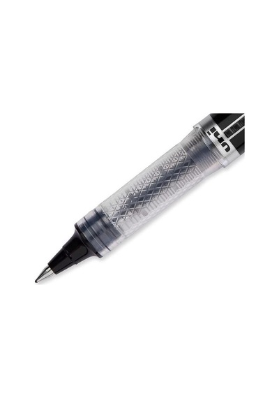 Uni Ball Ub-205 Vision Elite Kalem 0.5 Siyah 12'li Kutu Çok Renkli