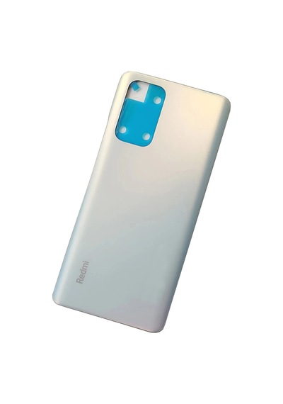 Redmi Note 10 Pro Arka Cam Pil Kapağı Batarya Kapa