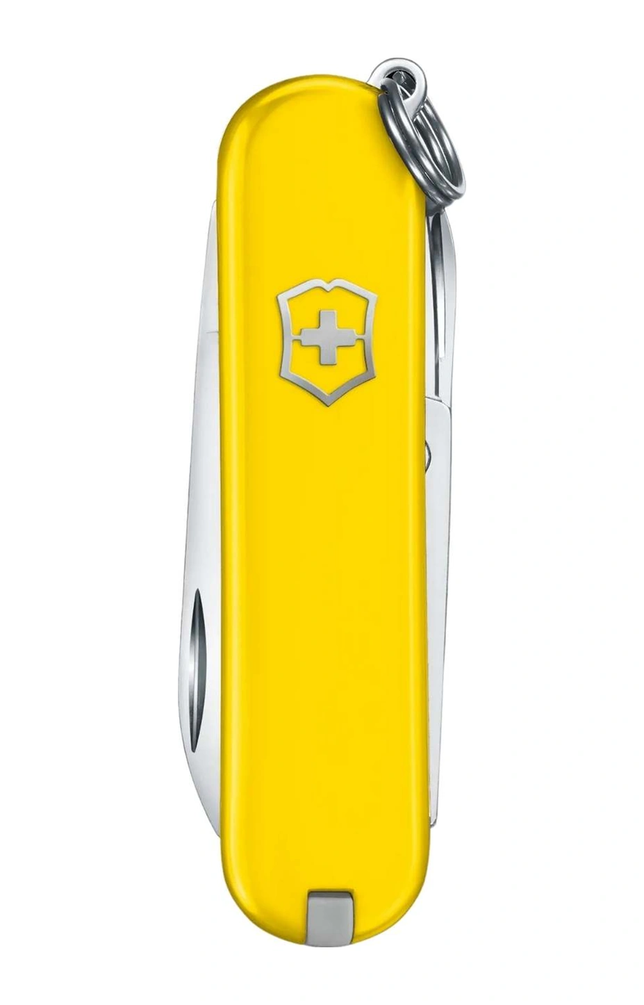 Classic Sd Sarı Kamp Çakı - Victorinox - 0.6223.8g Çok Renkli
