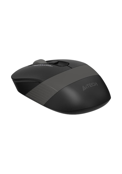 A4 Tech Fg10 Gri 2.4g Nano 2000dpı Kablosuz Mouse Diğer