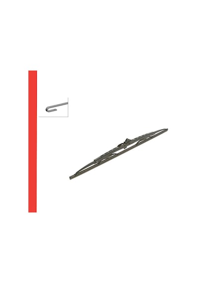 Honda Civic Hb 2005-2017 Bosch Aerotwin Rear Arka Silecek