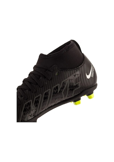 Nike Mercurial Superfly 9 Club Mg Erkek Krampon Dj5959-001 Siyah