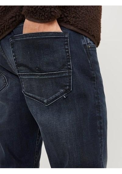 Jack & Jones Jjıglenn Jjfox 50sps Cb 104 Noos Blue Blue
