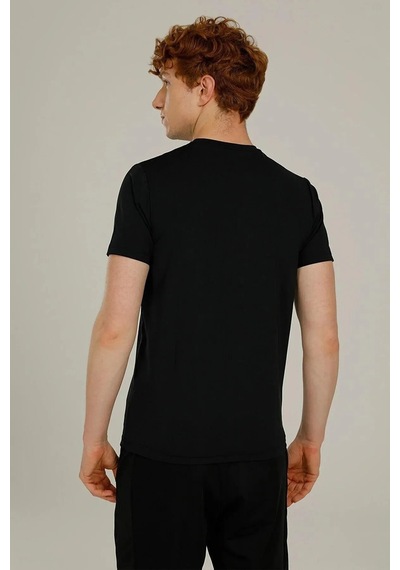 Lotto M-bsc Platon Pes Erkek T-shirt 4fx