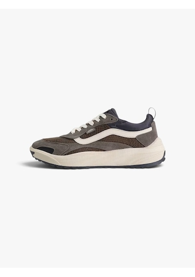 Vans Ultrarange Neo 2.0 Uniseks Kahverengi Spor Ayakkabı - Vn000ej8