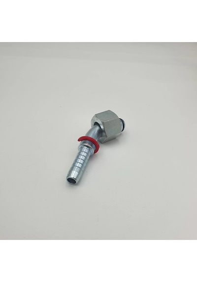 Metrik 45 Başlık 1/4 - 10l M16x1.5