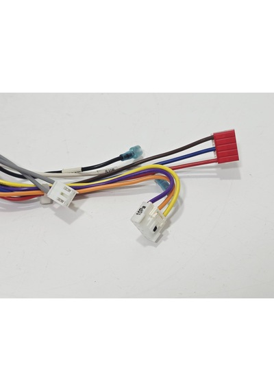 H7b01020c Klima Fan Motoru 45w Ysk45w-4