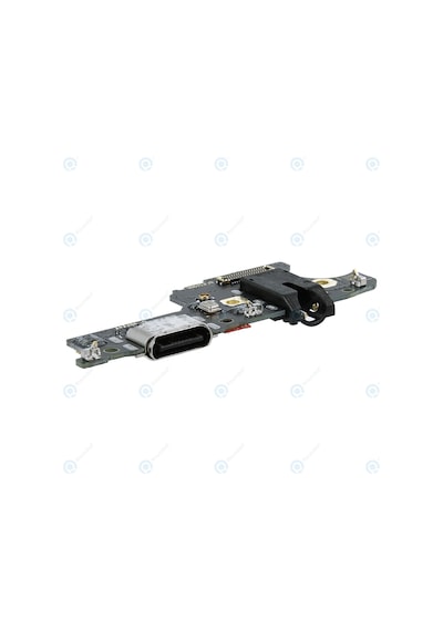 Realme 6i Usb Şarj Soketi, Mikrofon Rmx2040
