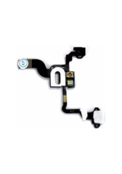 Apple iPhone Uyumlu 4g On Off Ve Sensor Film Flex Cable- 5775