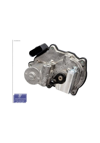 P2015 Hata Kodu Manifold Tamir Takımı Vw Audi Skoda Seat 2.0 Tdi 441915237