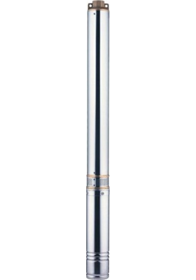 Alarko 4sd6/8 1hp - 0,75kw Trıfaze Dalgıç Pompa Çıkış Çapı 1 1/2"