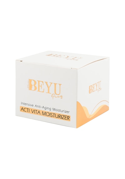 Beyu Deluxe Acti Vita Intensive   Nemlendirici Krem 50 ML