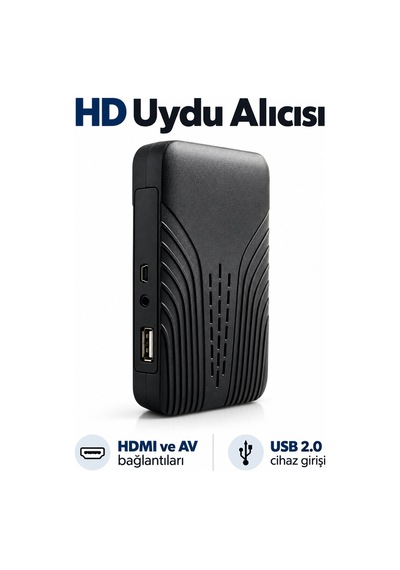 Sungate Uydu Alıcı